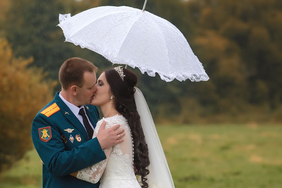 Photographe de mariage Aleksey Meshkov (alekseymeshkov). Photo du 3 mai 2019