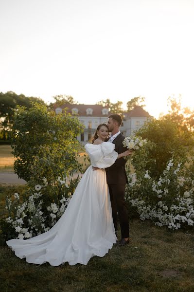 Photographe de mariage Aleksandr Prokoschenkov (proalex). Photo du 27 octobre 2023