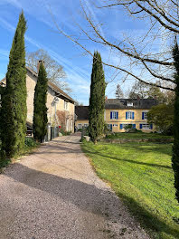 moulin à Rémalard (61)