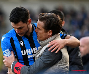 Analist kiest tussen Roman Yaremchuk en Ferran Jutgla als spits bij Club Brugge