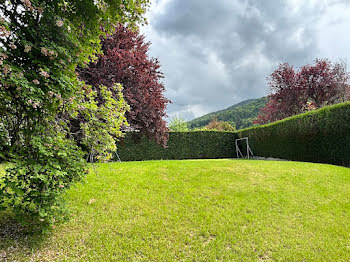 villa à Annecy-le-Vieux (74)