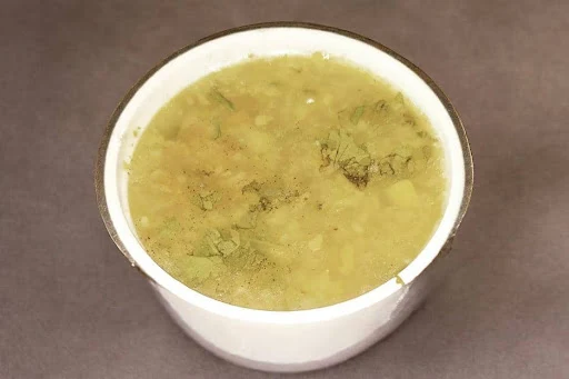 Manchow Soup