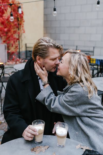 Fotógrafo de casamento Ekaterina Dolganova (dolganova-photo). Foto de 6 de dezembro 2019