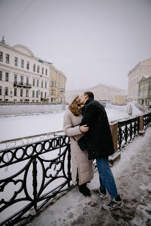 Fotograful de nuntă Razilya Idiyatullina (brazilya). Fotografia din 15 februarie