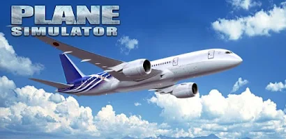 Plane Simulator 3D Screenshot