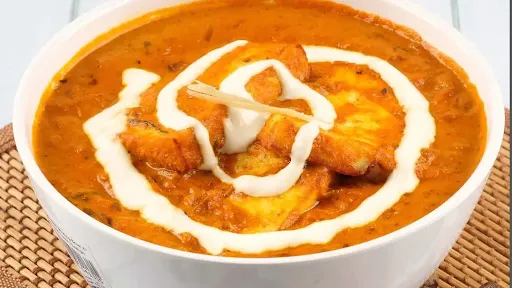 Paneer Butter Masala