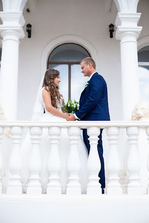 Wedding photographer Edgar Karpenko (edgarkarpenko). Photo of 22 September 2018