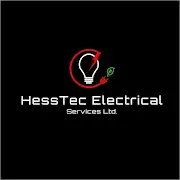 Hesstec Electrical Services Ltd Logo