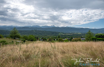 terrain à Cruet (73)