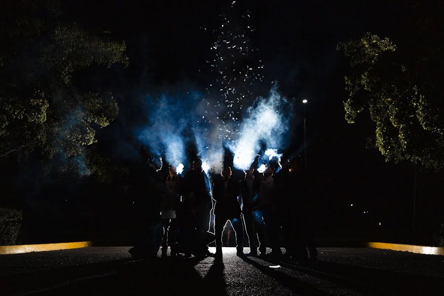 Fotógrafo de casamento Hanyd Y. López (hanydphoto). Foto de 8 de outubro 2023