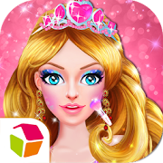 Fashion Princess Magic Salon 1.0.0 Icon