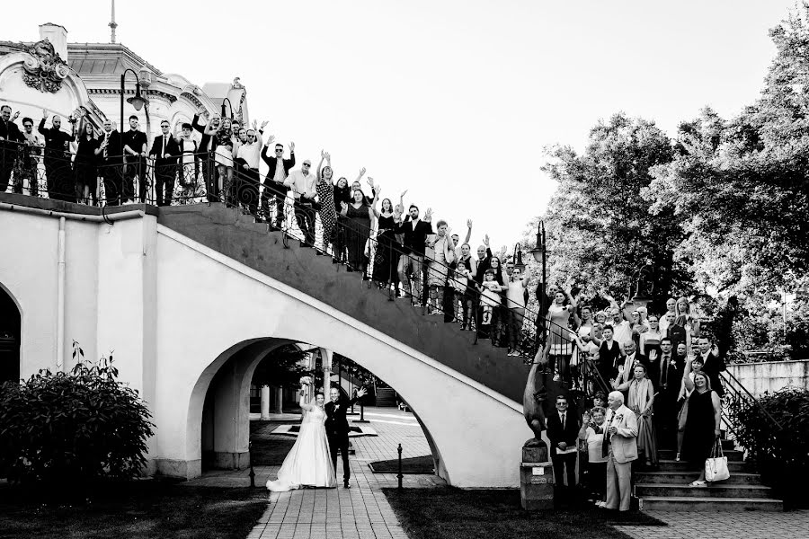 Wedding photographer József Márk Losonczi (losonczi). Photo of 17 November 2022