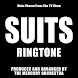 Suits Ringtone