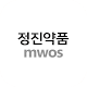 Download 정진약품 MWOS For PC Windows and Mac 6.0