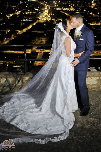 Fotógrafo de bodas Fabian Florez (fabianflorez). Foto del 29 de agosto 2017