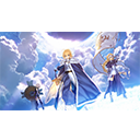 Fate Stay Night Theme 04 - 1920x1080 Chrome extension download