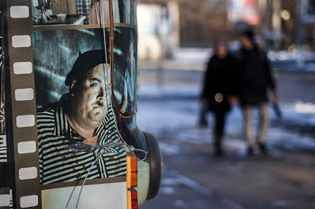 Bröllopsfotograf Dmitriy Boychuk (boichuk). Foto av 27 februari 2019