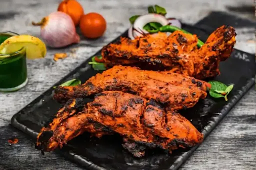 Tandoori Chicken