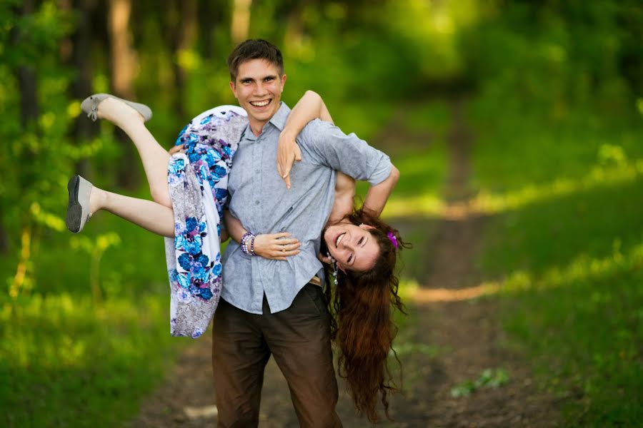 Wedding photographer Natalya Yakovleva (yan-foto). Photo of 30 May 2014