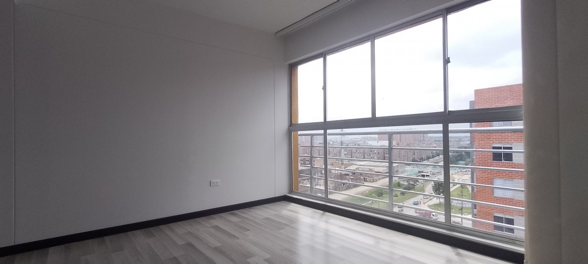 Apartamento En Arriendo - Nueva Castilla, Bogota