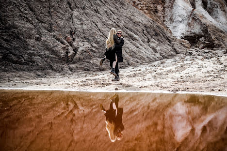 Свадебный фотограф Оксана Савельева (tesattices). Фотография от 6 июня 2019