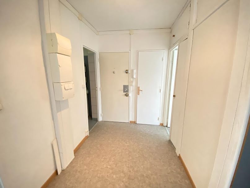 Vente appartement 3 pièces 54 m² à Noyon (60400), 55 000 €