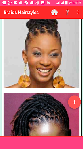 Braid Hairstyles 2019 Apps On Google Play