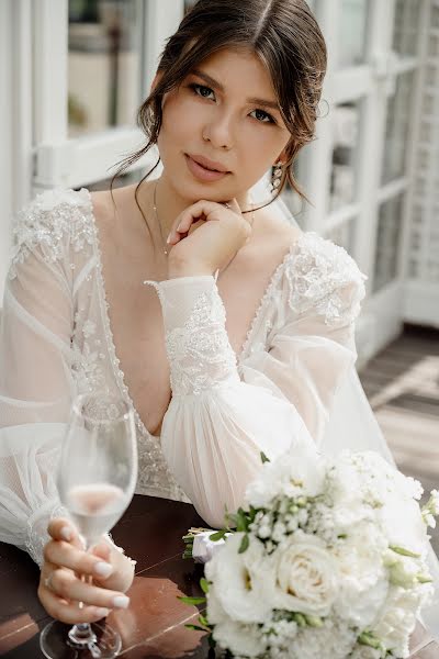 Wedding photographer Marina Kravchenko (kramarina). Photo of 26 August 2023