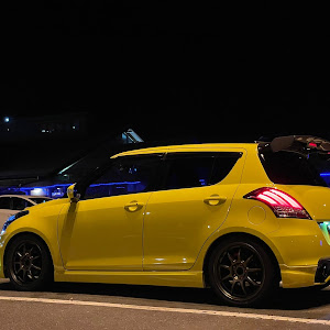 スイフトスポーツ ZC32S