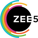 Zee5 App for PC, Windows - New Tab