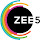 Zee5 App for PC, Windows - New Tab