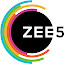 Zee5 App for PC, Windows - New Tab