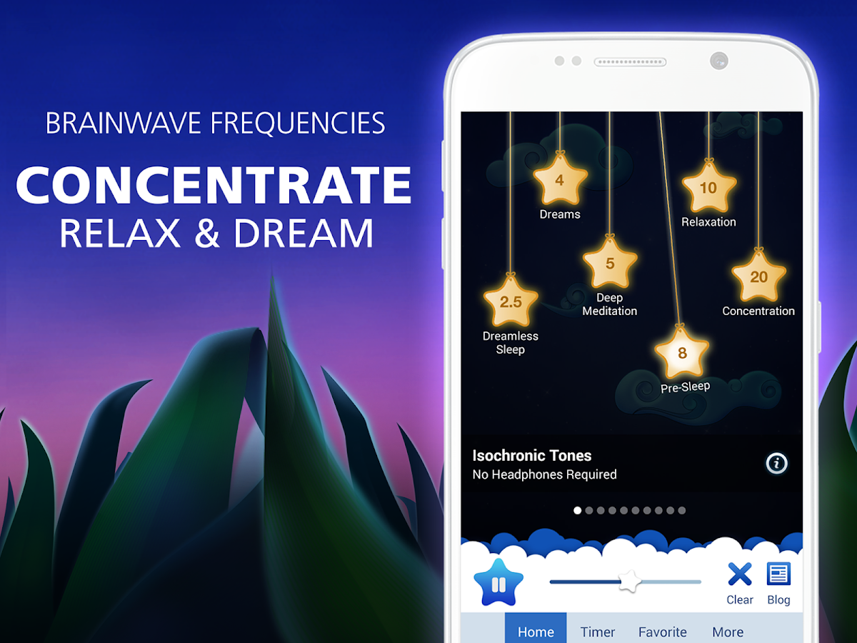 Relax Melodies Premium Sleep Yoga Android APK - androidliyim.com