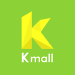 Cover Image of Télécharger Kmall(케이몰) 외국인 전용 App 2.4 APK