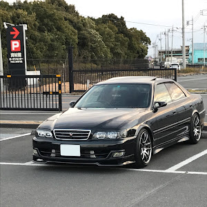 チェイサー JZX100