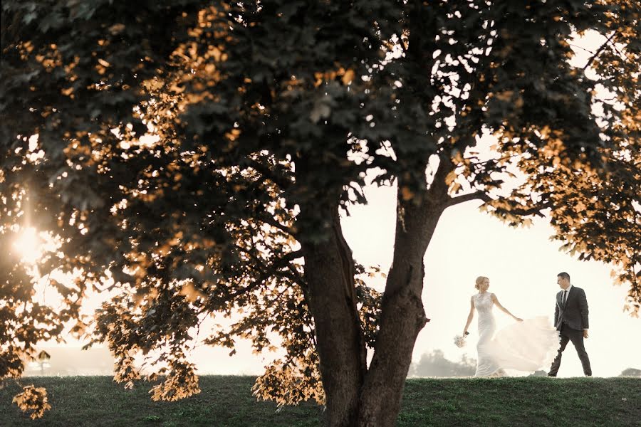 Fotografer pernikahan Pavel Teplickiy (teplitskyphoto). Foto tanggal 20 Agustus 2018