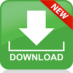 Cover Image of Herunterladen Download Video Mp4- Downloader 1.1 APK