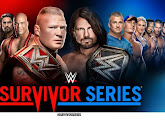 Nos pronostiques pour Survivor Series