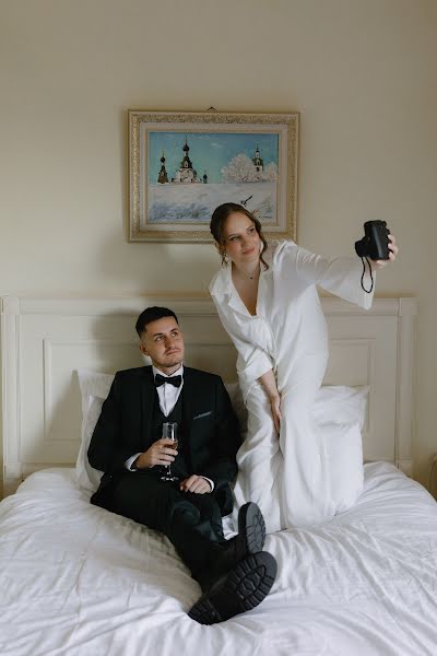 Photographe de mariage Yuliya Safronova (uliasafronova). Photo du 20 janvier