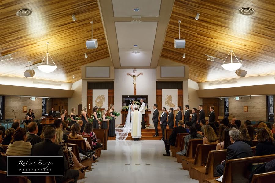 Fotógrafo de casamento Robert Burge (robertburge). Foto de 8 de setembro 2019