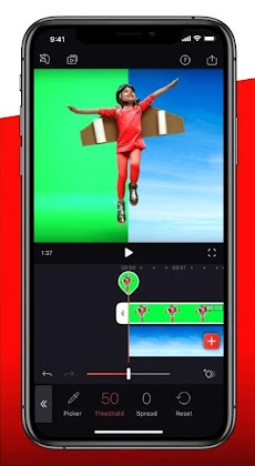 Guide For Videoleap Assistant Video Editor Enlightのおすすめ画像3