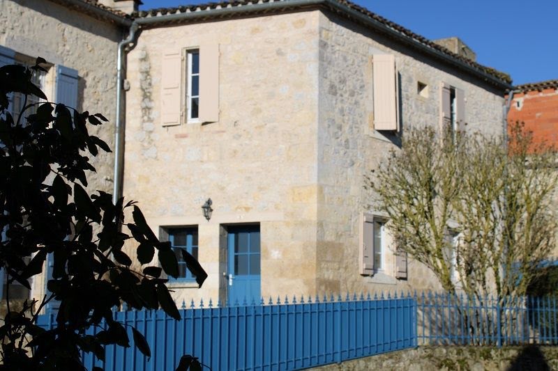 Vente maison 4 pièces 100 m² à Lectoure (32700), 189 000 €