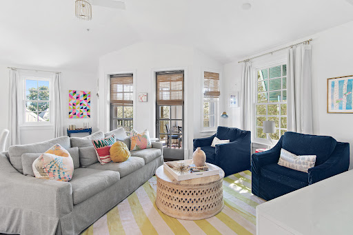Apartment 3