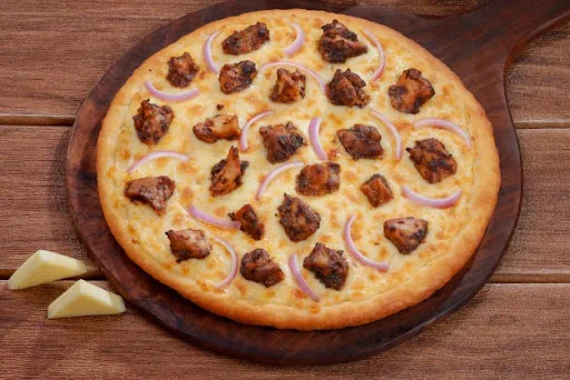 Chicken Smokey Joe Pizza [Regular 7"]