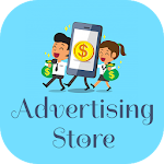 Cover Image of ดาวน์โหลด Advertising Store 3.0 APK