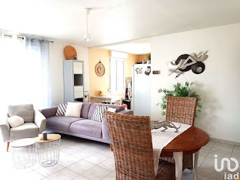 appartement à Saintes (17)