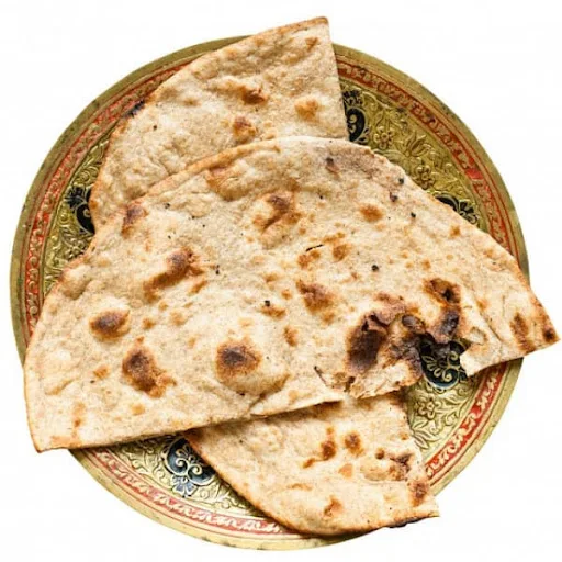 Butter Tandoori Roti