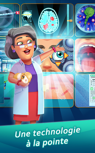 Heart’s Medicine - Doctor's Oath APK MOD screenshots 4