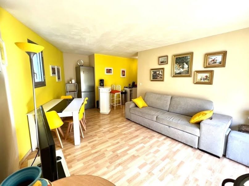 Vente appartement 2 pièces 41 m² à Saint-raphael (83700), 189 000 €