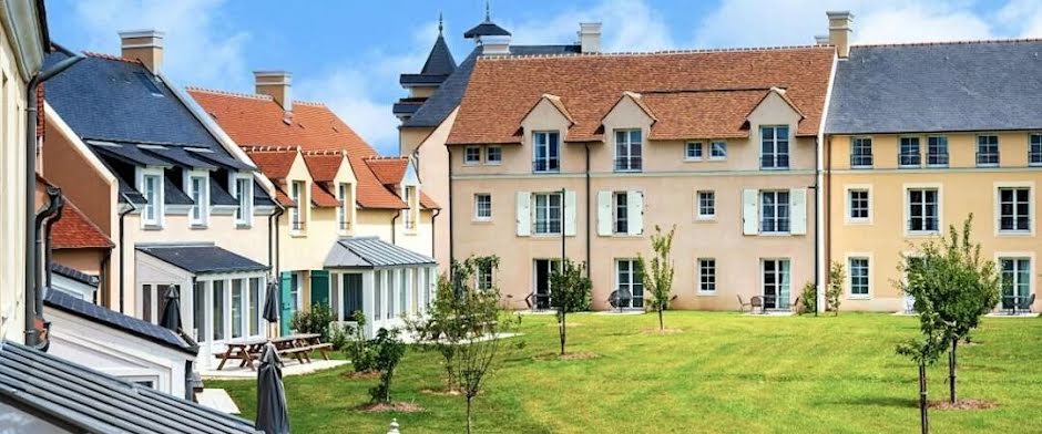 Vente maison 6 pièces 182.74 m² à Bailly-Romainvilliers (77700), 609 453 €